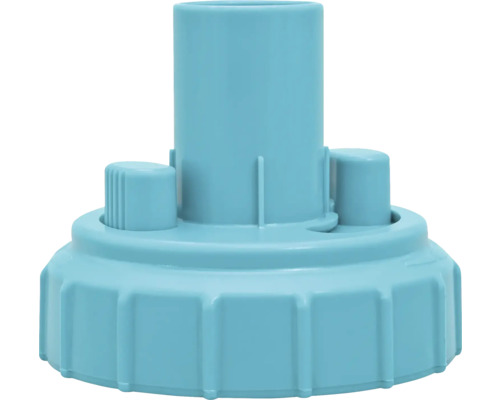 Kunststoffadapter für Wasserbehälter