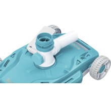 Bestway Poolreinigungsgerät mit Anschlussstück