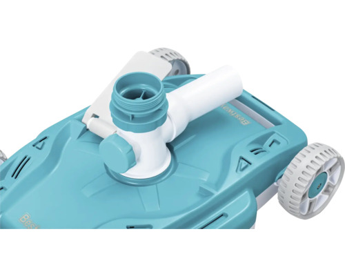 Bestway Poolreinigungsgerät mit Anschlussstück
