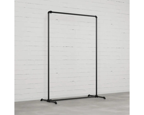 Kleiderständer aus Metall