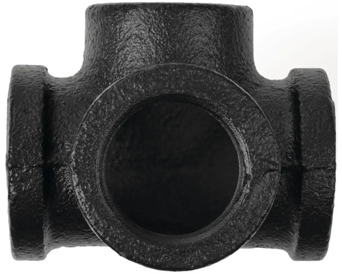 T-Stück aus Gusseisen für Sanitärinstallationen