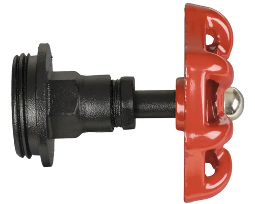 Ventil mit Außengewinde