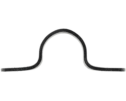 Rohrschelle zur Rohrbefestigung