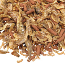 Trockenfutter Reptilien JBL Crustarus 1000 ml