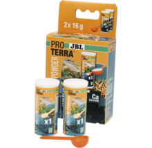 Trockenfutter Reptilien JBL Proterra Calcium Powder 2x16 g