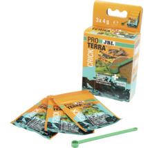 Insektenfutter JBL PROTERRA CRICK Alleinfutter für Futterinsekten 3 x 10 ml