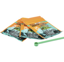 Insektenfutter JBL PROTERRA CRICK Alleinfutter für Futterinsekten 3 x 10 ml