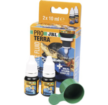 Trockenfutter Reptilien JBL Proterra Turtle Fluid 10 ml