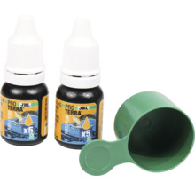 Trockenfutter Reptilien JBL Proterra Turtle Fluid 10 ml