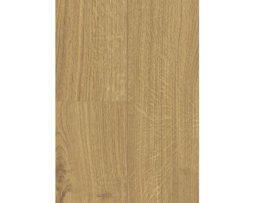 Laminatboden in Holzoptik