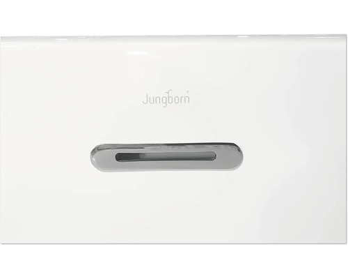 Jungborn Logo mit Überlauf