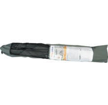 Verpackter Strandmuschel-Sonnenschutz
