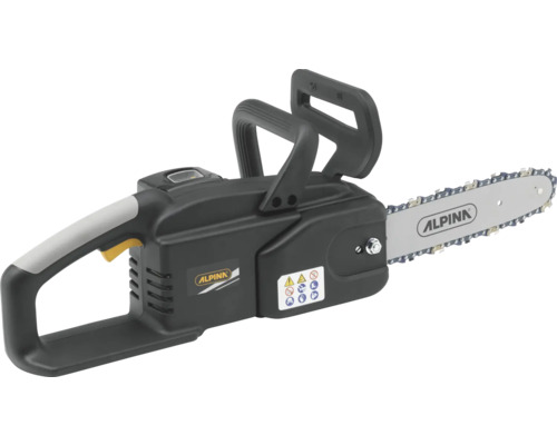 Alpina Kettensäge