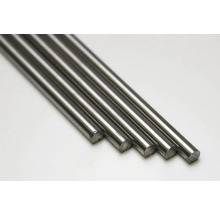 Stahl Rundstäbe im Set