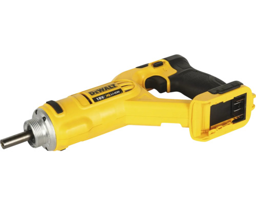 DeWalt Trockenbauschrauber mit 18 Volt Lithium-Ionen-Akku