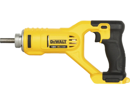DeWalt Logo Akku-Betonrüttler