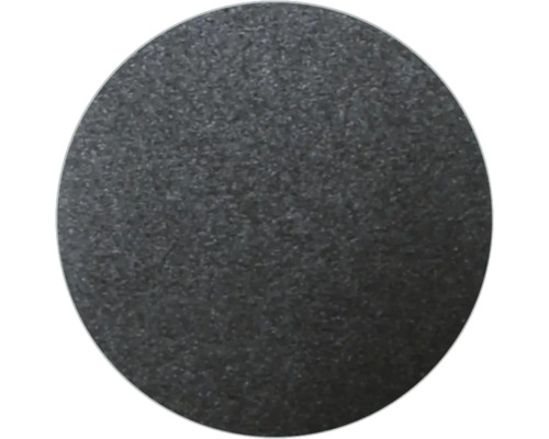 Kreisförmige Materialprobe