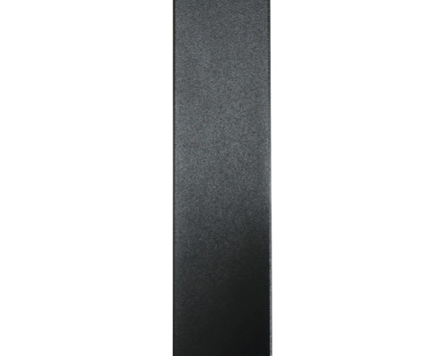 Graue Betonwandplatte
