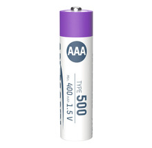 AAA Batterie, 1,5 V