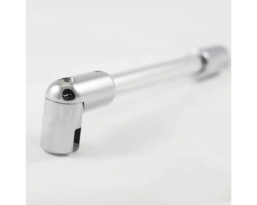 Metallrohrverbinder für Rohrsysteme