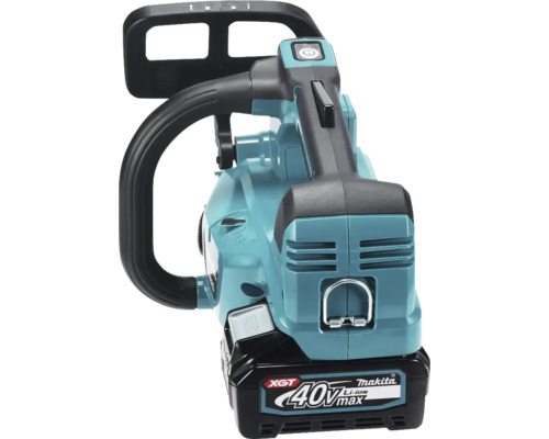 Makita Akku-Kettensäge mit 40 Volt Akku