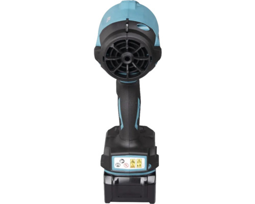 Akku-Heißluftpistole