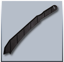 Kunststoff Fugenkratzer