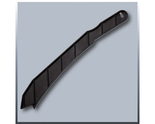 Kunststoff Fugenkratzer