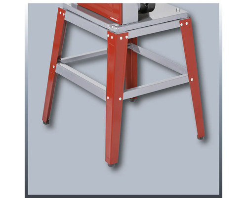 Untergestell für Werkzeugmaschinen