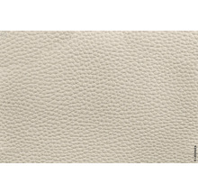 Nahaufnahme von Lederstruktur