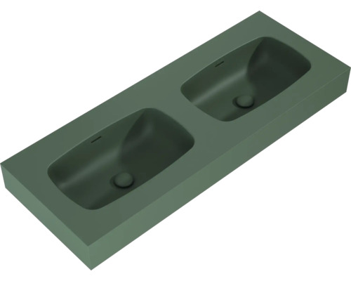 Doppelwaschtisch für das Badezimmer