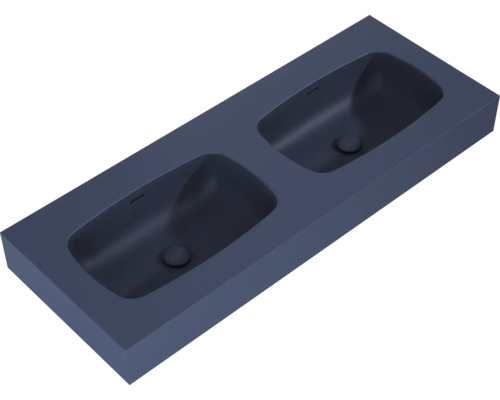 Doppelwaschtisch für Badezimmer