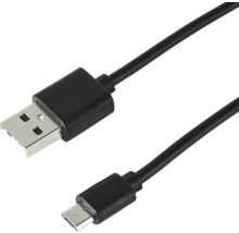 USB-A auf Micro-USB Kabel