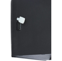 USB-C-Anschluss mit Schutzkappe