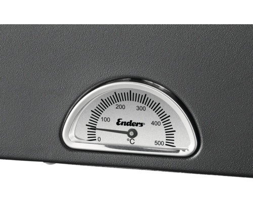 Enders Thermometer für Grillgeräte