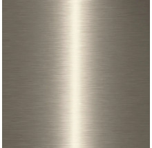 Gebürsteter Metalleffekt