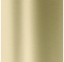 Gebürstete Metalloberfläche