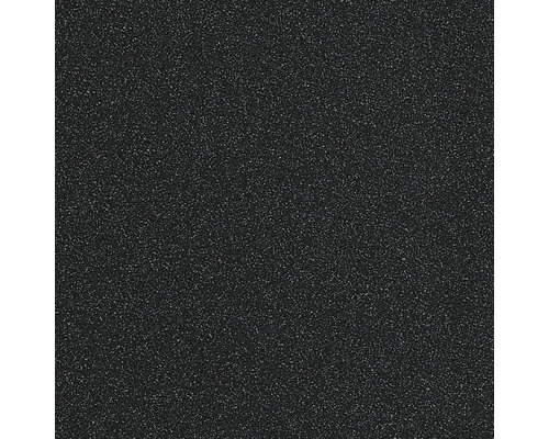 Schwarze Arbeitsplattenoberfläche mit Struktur
