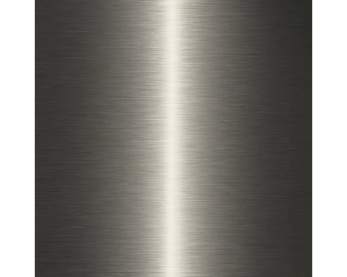 Gebürstete Metalltextur für Anwendungen im Bau- oder Heimwerkerbereich