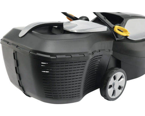 Auffangkorb für Rasenmäher