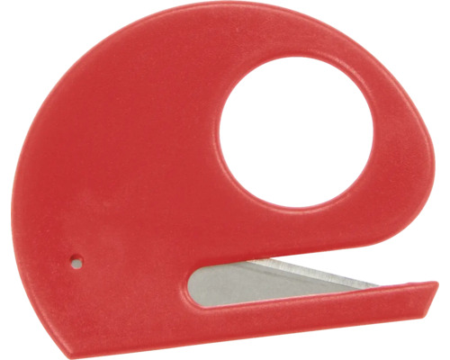 Brieföffner mit Klinge