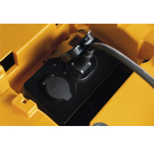 Akku-Rasentraktor STIGA Tornado 398e 3 kW Seitenauswurf