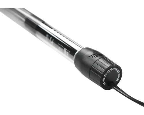 Aquarienheizer mit Temperaturregler