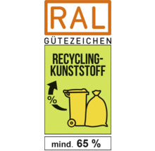 HORNBACH Silikon Fassadenfarbe im Wunschfarbton mischen lassen 10 l Standard getönt-thumb-3