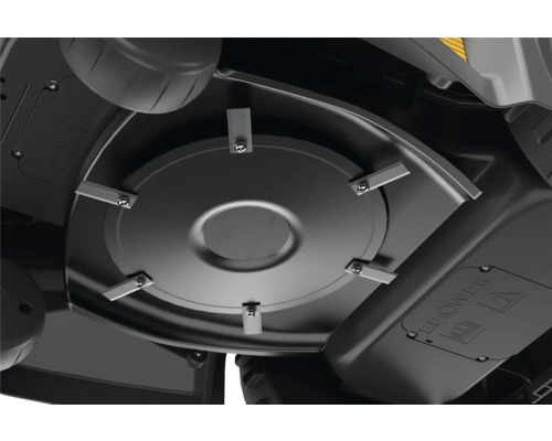 Mähroboter Messerplatte mit Klingen