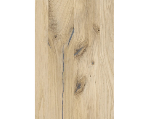 Holzplatte aus Eiche