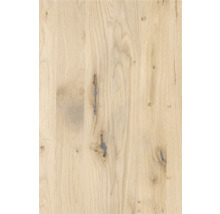 Holzplatte aus Eiche