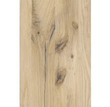 Holz Arbeitsplatte aus Eiche