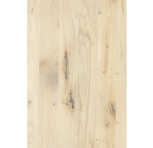Holzplatte aus Eiche