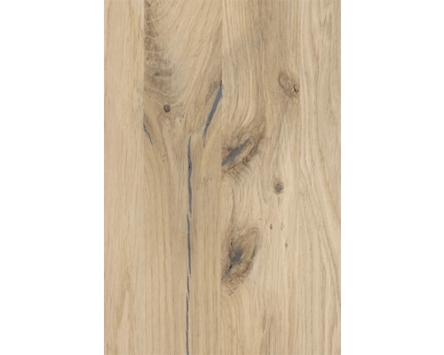 Holzplatte aus Eiche